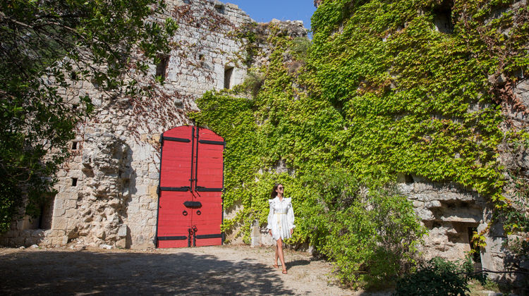 Chateau Saint-Martin & Spa Other