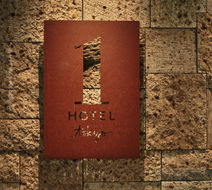 1 Hotel Tokya Exterior