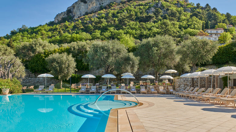 <b>Chateau Saint-Martin & Spa Pool</b>. Images powered by <a href="https://www.leonardoworldwide.com/" title="Leonardo Worldwide" target="_blank">Leonardo</a>.