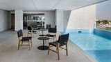 <b>AC Hotel San Luis Potosi Pool</b>. Images powered by <a href="https://www.leonardoworldwide.com/" title="Leonardo Worldwide" target="_blank">Leonardo</a>.