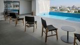 <b>AC Hotel San Luis Potosi Pool</b>. Images powered by <a href="https://www.leonardoworldwide.com/" title="Leonardo Worldwide" target="_blank">Leonardo</a>.