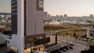 AC Hotel San Luis Potosi