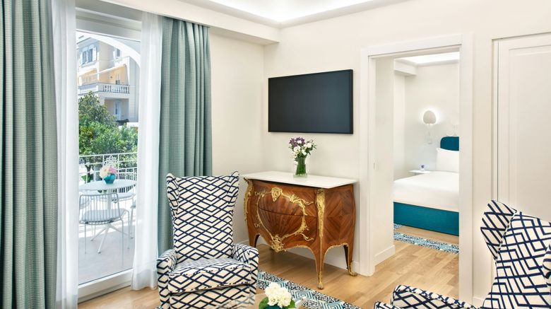<b>Pazziella Garden & Suites Room</b>. Images powered by <a href="https://www.leonardoworldwide.com/" title="Leonardo Worldwide" target="_blank">Leonardo</a>.