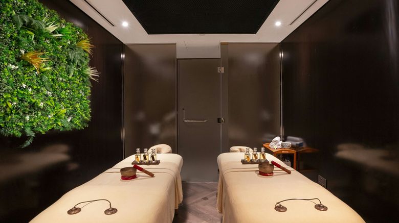 <b>The First Collection Marina Spa</b>. Images powered by <a href="https://www.leonardoworldwide.com/" title="Leonardo Worldwide" target="_blank">Leonardo</a>.