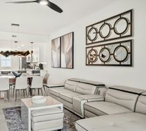 Villatel Orlando by Marriott Room