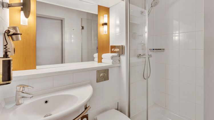 Leonardo Hotel Hannover Medical Park Room