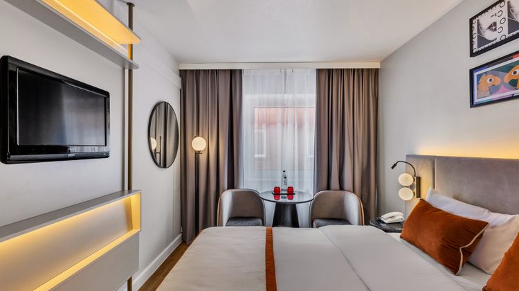 Leonardo Hotel Hannover Medical Park Room