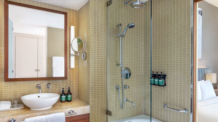 Yas Plaza Marina Room