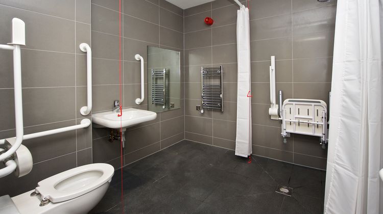Staycity Aparthotels Dublin Castle Other