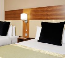 London Bloomsbury Square Hotel Room