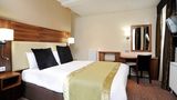 London Bloomsbury Square Hotel Room