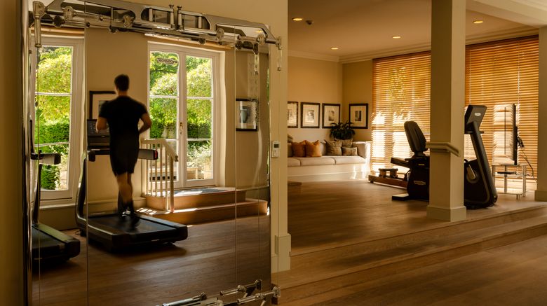 <b>Brenners Park-Hotel & Spa Health Club</b>. Images powered by <a href="https://www.leonardoworldwide.com/" title="Leonardo Worldwide" target="_blank">Leonardo</a>.