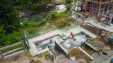 Le Baluchon Eco-Villegiature Room