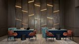 Marriott Exec Apt Istam Tema W Lobby