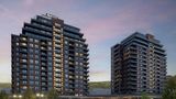 Marriott Exec Apt Istam Tema W Exterior
