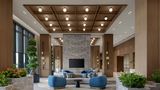 Marriott Exec Apt Istam Tema W Lobby