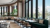 Marriott Exec Apt Istam Tema W Restaurant