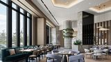 Marriott Exec Apt Istam Tema W Restaurant