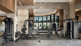 Marriott Exec Apt Istam Tema W Health Club