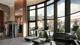 Marriott Exec Apt Istam Tema W Health Club