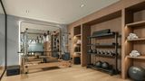 Marriott Exec Apt Istam Tema W Recreation