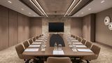 Marriott Exec Apt Istam Tema W Meeting