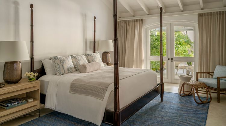 Jumby Bay Island, Oetker Hotels Other