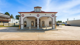 Red Roof Inn Muscle Shoals