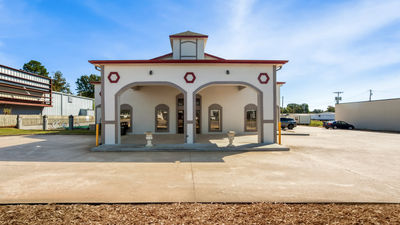 Red Roof Inn Muscle Shoals