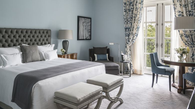 <b>Palacio Tangara Room</b>. Images powered by <a href="https://www.leonardoworldwide.com/" title="Leonardo Worldwide" target="_blank">Leonardo</a>.
