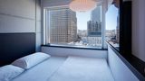 <b>citizenM San Francisco Union Square Room</b>. Images powered by <a href="https://www.leonardoworldwide.com/" title="Leonardo Worldwide" target="_blank">Leonardo</a>.