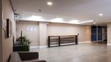 Holiday Inn Express Farroupilha Ballroom
