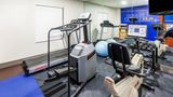 <b>Holiday Inn Express Health Club</b>. Images powered by <a href="https://www.leonardoworldwide.com/" title="Leonardo Worldwide" target="_blank">Leonardo</a>.