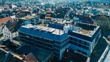 Zum Storchen Exterior