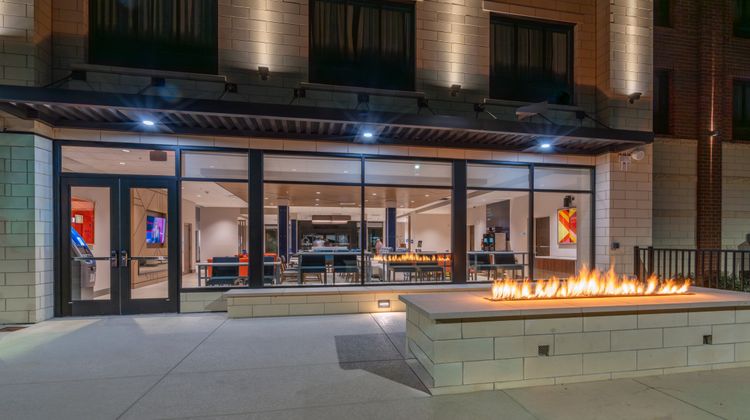 Holiday Inn Express & Suites West Other