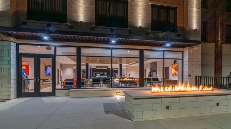 <b>Holiday Inn Express & Suites West Other</b>. Images powered by <a href="https://www.leonardoworldwide.com/" title="Leonardo Worldwide" target="_blank">Leonardo</a>.