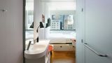 <b>citizenM San Francisco Union Square Room</b>. Images powered by <a href="https://www.leonardoworldwide.com/" title="Leonardo Worldwide" target="_blank">Leonardo</a>.
