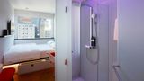 <b>citizenM San Francisco Union Square Room</b>. Images powered by <a href="https://www.leonardoworldwide.com/" title="Leonardo Worldwide" target="_blank">Leonardo</a>.