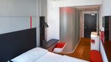 <b>citizenM San Francisco Union Square Room</b>. Images powered by <a href="https://www.leonardoworldwide.com/" title="Leonardo Worldwide" target="_blank">Leonardo</a>.