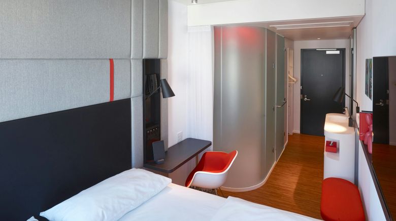 <b>citizenM San Francisco Union Square Room</b>. Images powered by <a href="https://www.leonardoworldwide.com/" title="Leonardo Worldwide" target="_blank">Leonardo</a>.