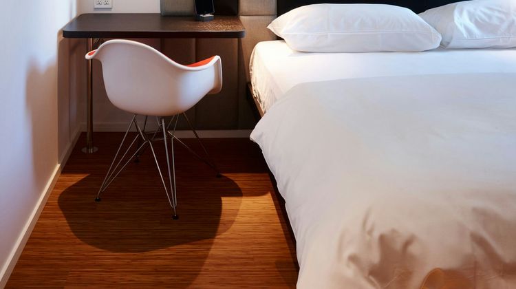 citizenM San Francisco Union Square Room
