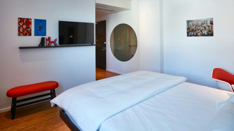 citizenM San Francisco Union Square Room