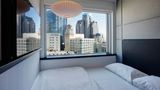 <b>citizenM San Francisco Union Square Room</b>. Images powered by <a href="https://www.leonardoworldwide.com/" title="Leonardo Worldwide" target="_blank">Leonardo</a>.
