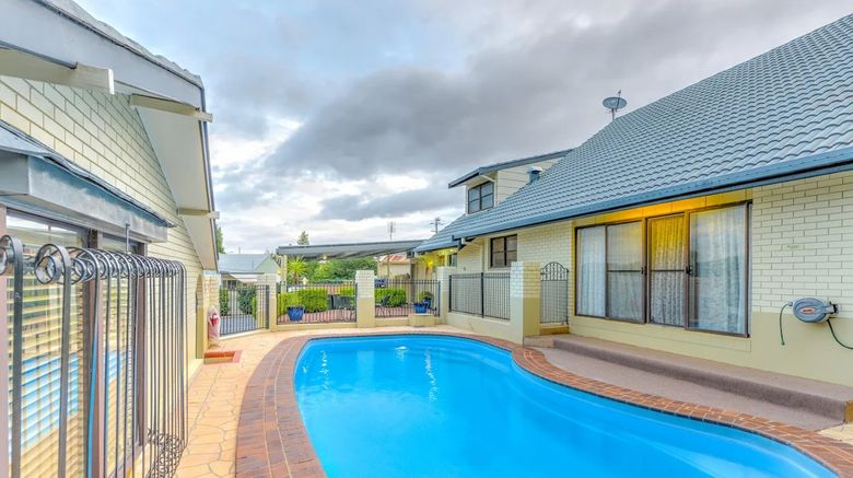 <b>Motel Grande Pool</b>. Images powered by <a href="https://www.leonardoworldwide.com/" title="Leonardo Worldwide" target="_blank">Leonardo</a>.