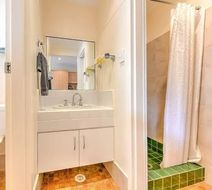 Motel Grande Room