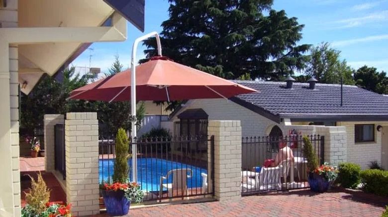 <b>Motel Grande Pool</b>. Images powered by <a href="https://www.leonardoworldwide.com/" title="Leonardo Worldwide" target="_blank">Leonardo</a>.