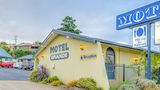 Motel Grande Exterior