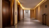<b>Holiday Inn Exp Shenzhen Sports Center Lobby</b>. Images powered by <a href="https://www.leonardoworldwide.com/" title="Leonardo Worldwide" target="_blank">Leonardo</a>.
