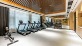 Holiday Inn Suzhou North Health Club