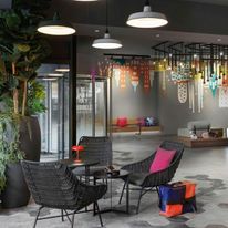 Moxy Barcelona